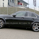 Image for article titled What the Hell Is This Oddball Mercedes Mule?